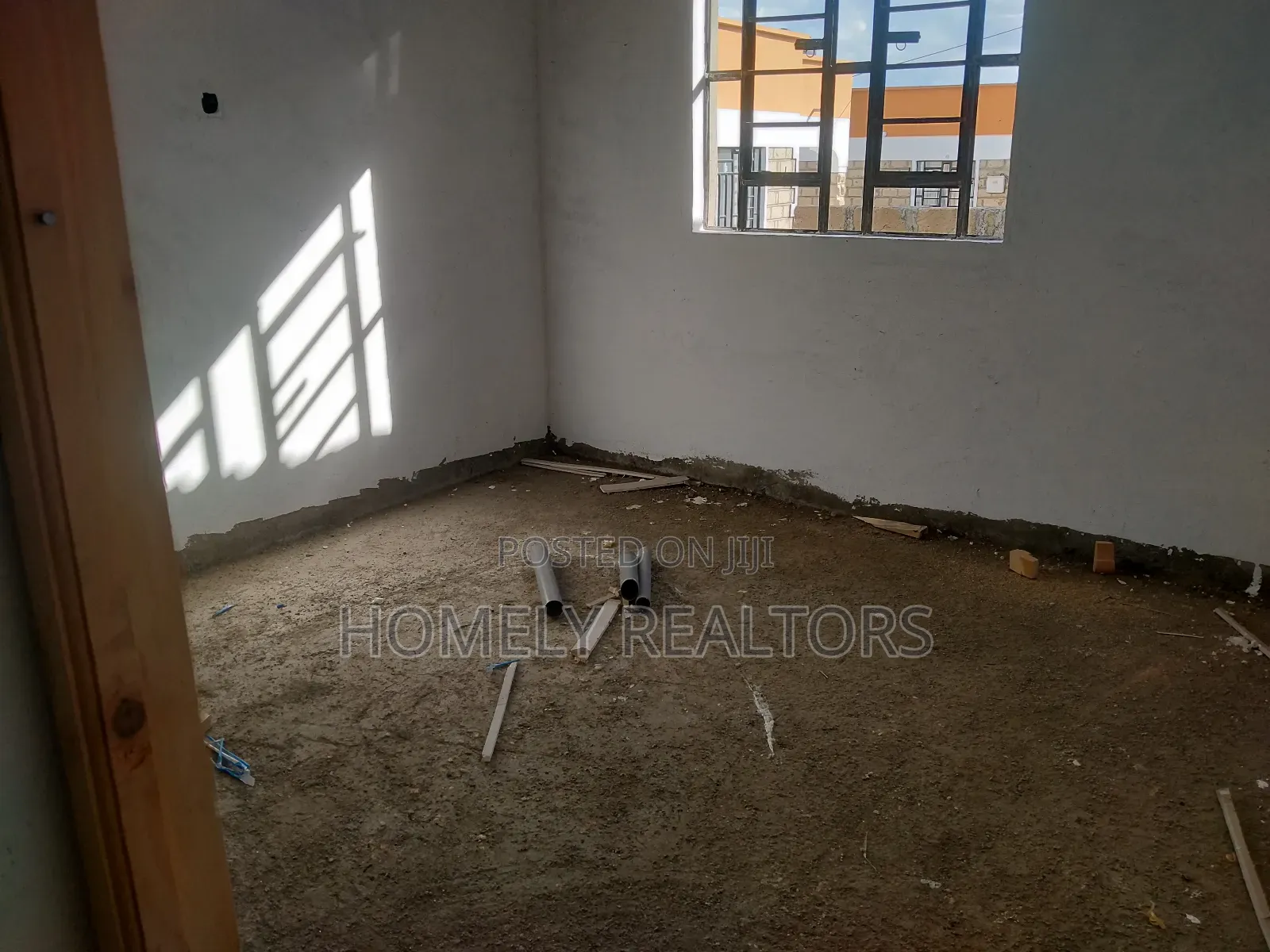4bdrm Bungalow in Kiserian Magadi Road for sale