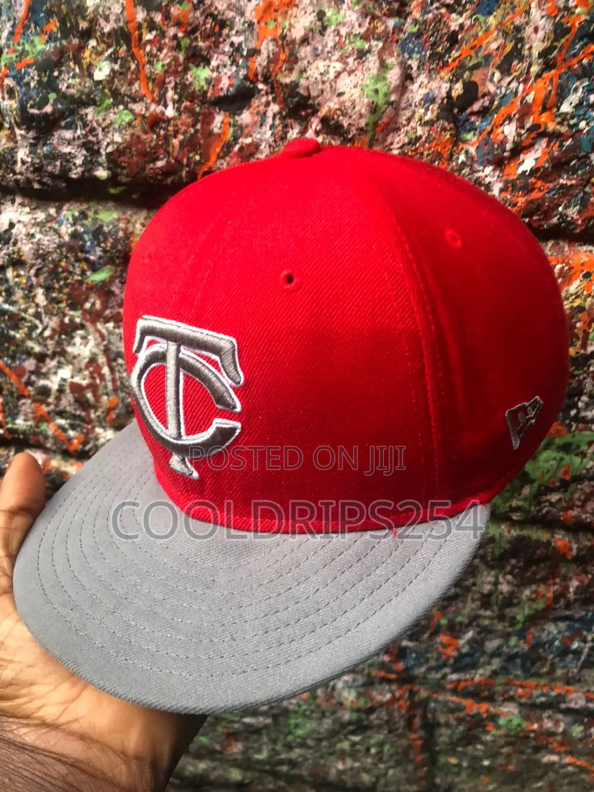 Newera N Mitchell N Ness Fitted Caps