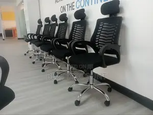 Boardroom Chairs