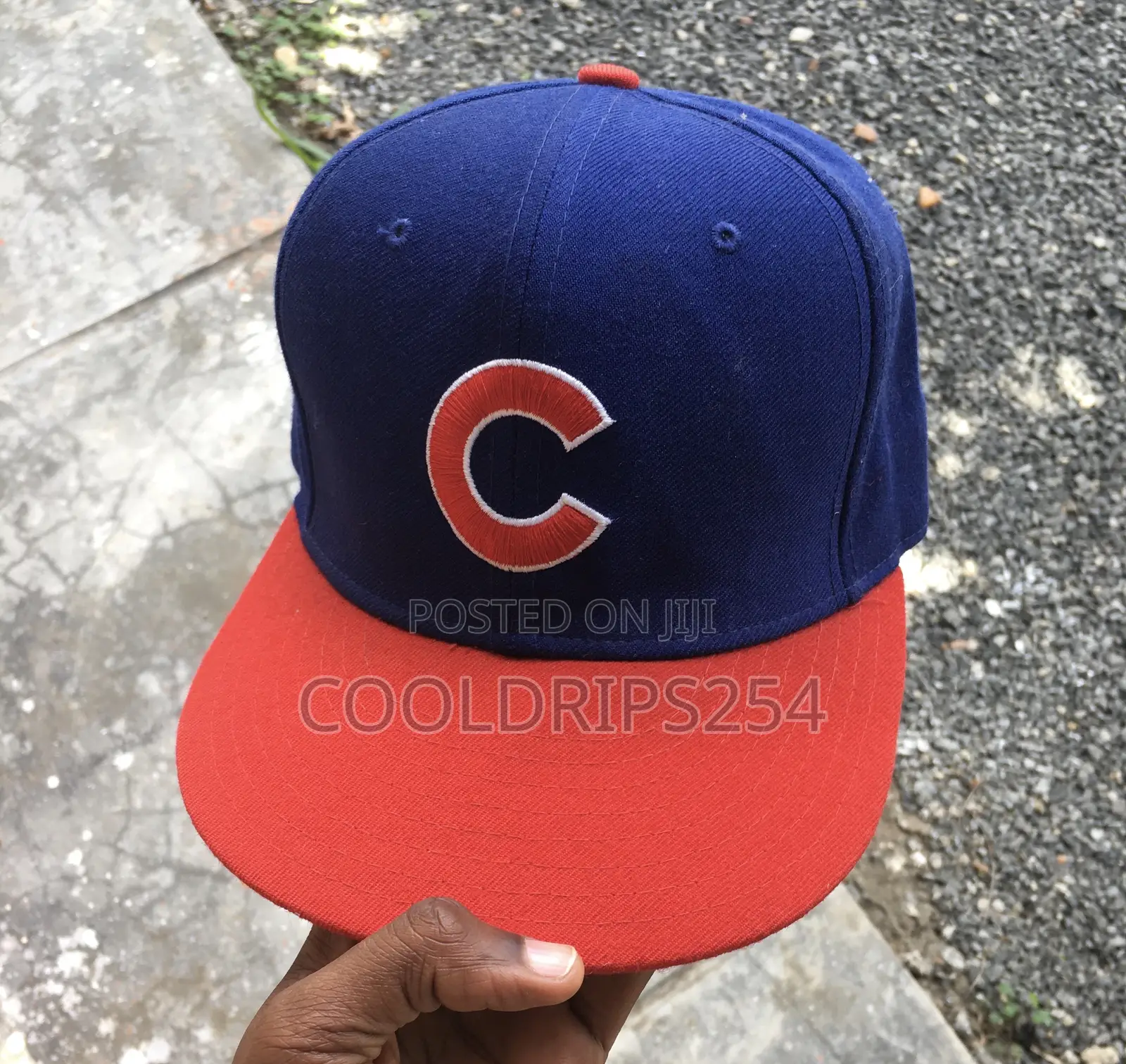 New Era N Mitchell N Ness Fitted Caps Adjustable