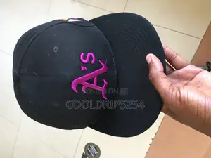 New Era N Mitchell N Ness Fitted Caps Adjustable