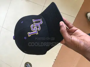 New Era N Mitchell N Ness Fitted Caps Adjustable