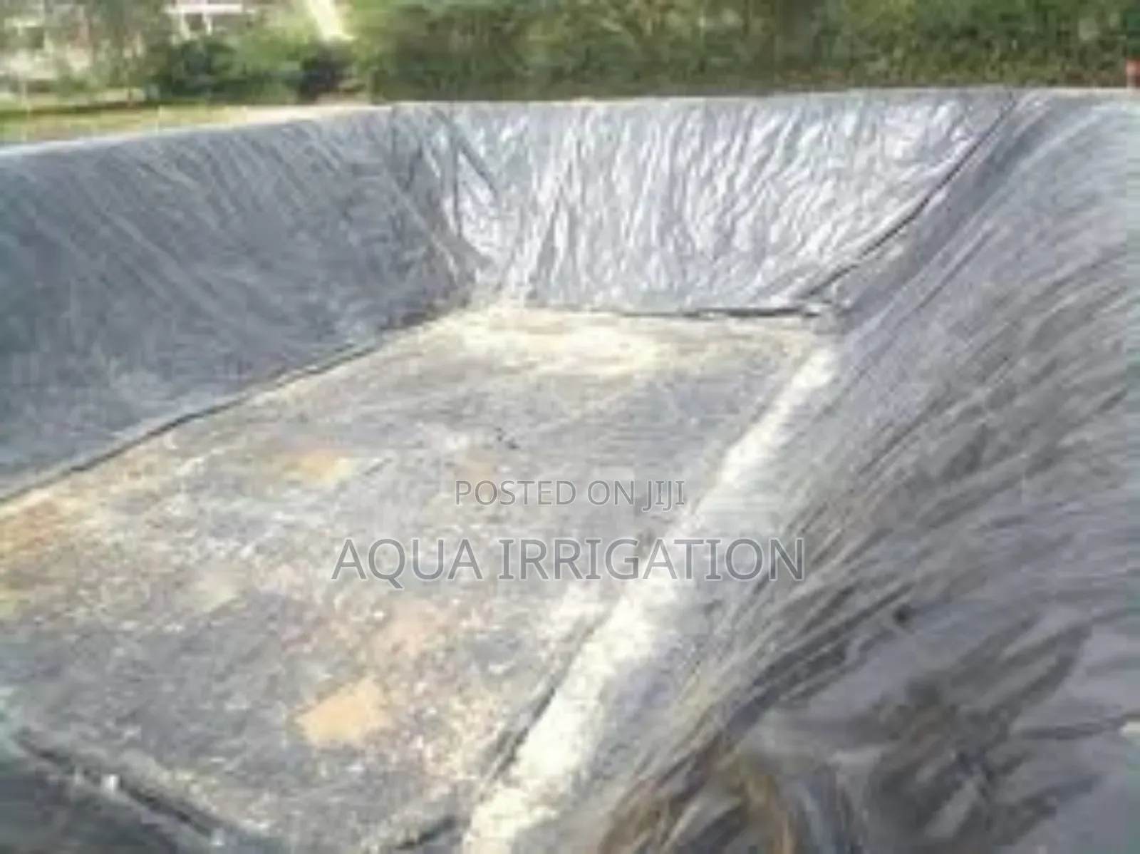 Medium Dam Liners