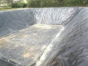 Medium Dam Liners