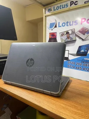 Laptop HP ProBook X360 11 G6 EE 8GB Intel Core I5 SSD 256GB