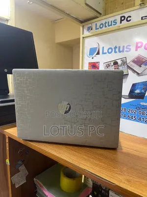 Laptop HP ProBook 430 G5 8GB Intel Core I5 SSD 256GB