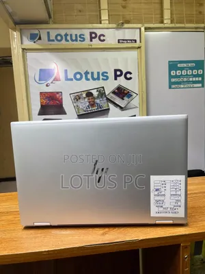 Laptop HP EliteBook X360 1040 G7 16GB Intel Core I7 SSD 512GB