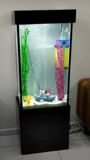 Aquarium in House - thumbnail 2