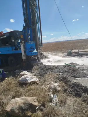 Drilling: Drilling. Casing. Development