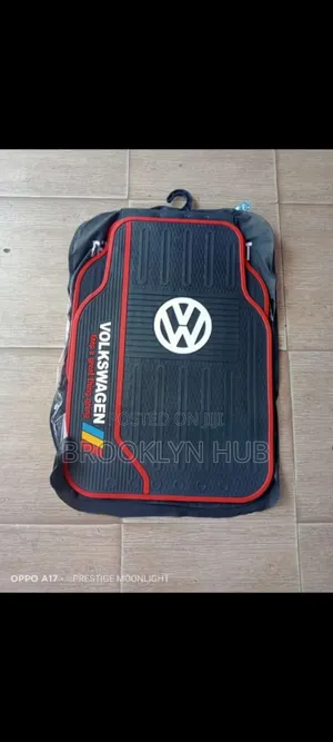 High Quality Volkswagen Car Floor Mats