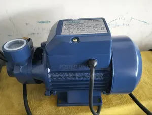 Akp60 Booster Water Pump.
