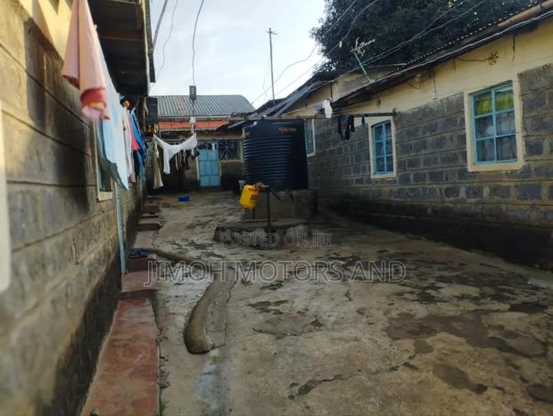 50*100 Plot for Sale - main view