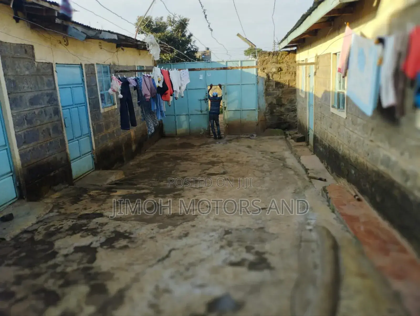50*100 Plot for Sale