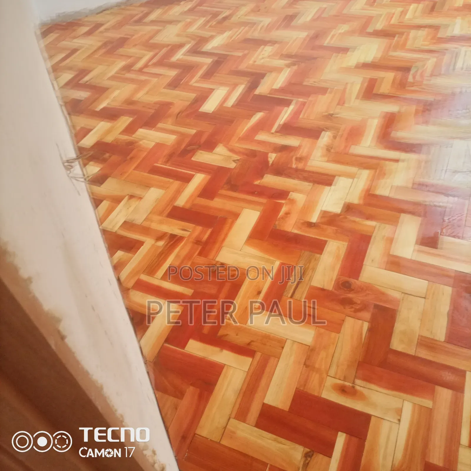 Specific Wood Masters