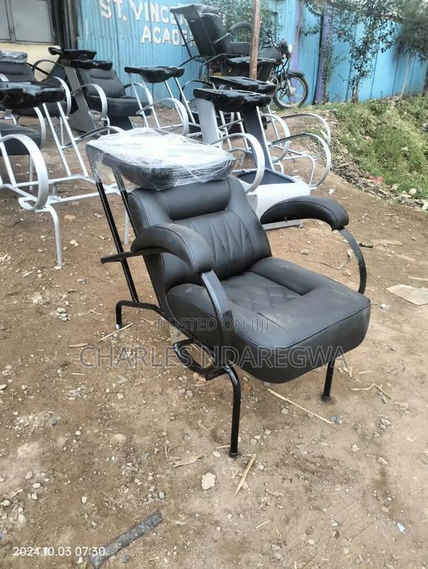 Salon Hairdressing Barber Chair