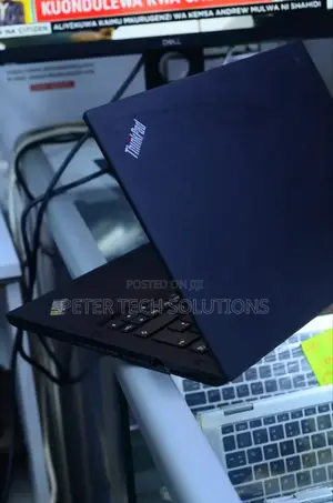 New Laptop Lenovo 16GB Intel Core I7 SSD 512GB