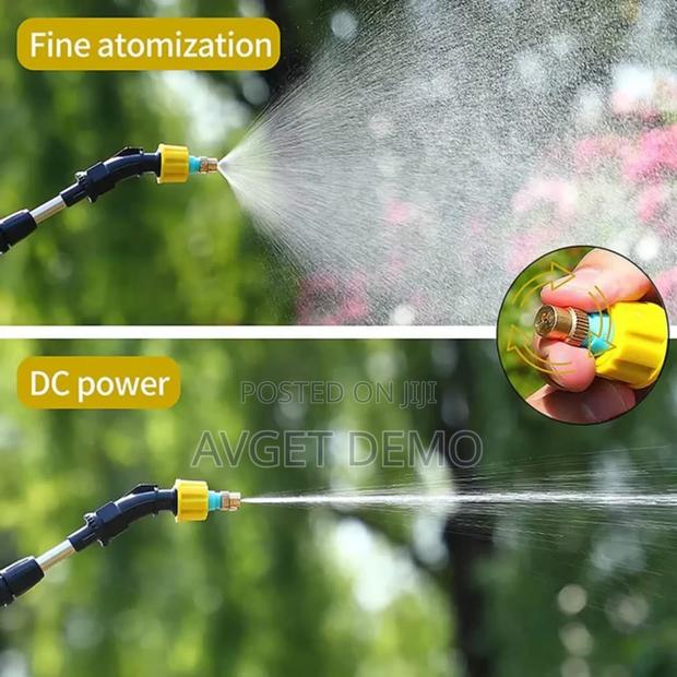 Sprayer Chargeable Battery - thumbnail 4
