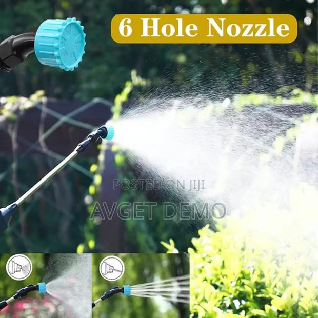 Sprayer Chargeable Battery - thumbnail 5