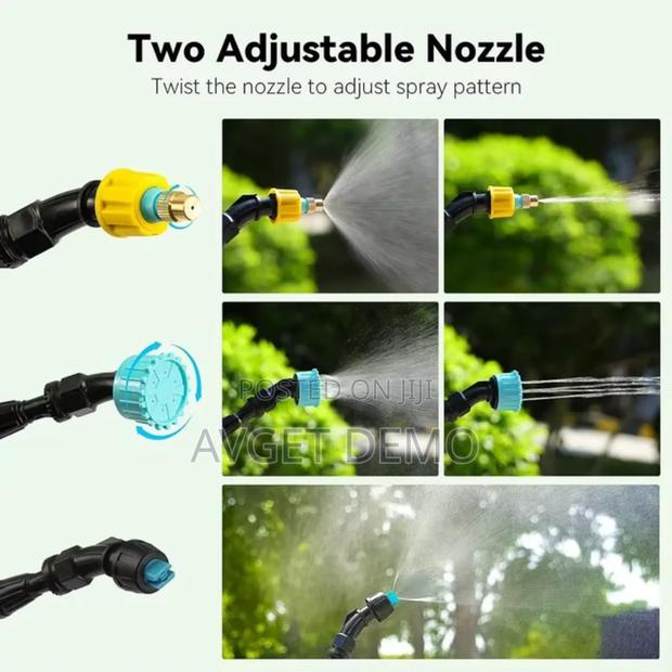 Sprayer Chargeable Battery - thumbnail 6