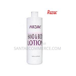 Razac Hand And Body Lotion - thumbnail 2
