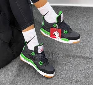 Jordan 4  Quality Sizes (37-41) - thumbnail 2