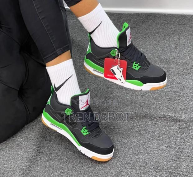 Jordan 4  Quality Sizes (37-41) - main view