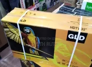 32 Inches GLD Smart Tv