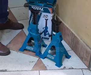3ton Jack Stand Pair(2pcs)