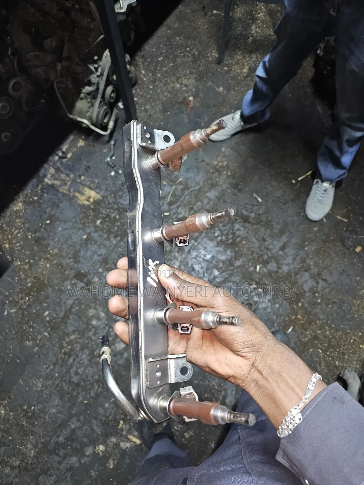 Nozzles for 1nr