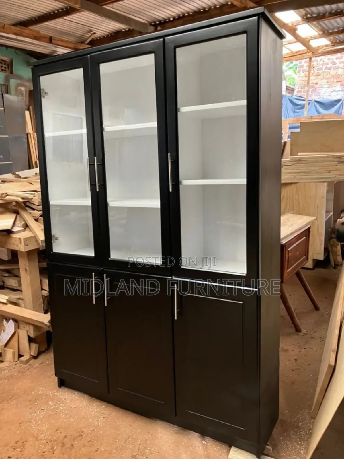 Display Cupboard