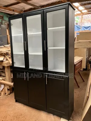 Display Cupboard