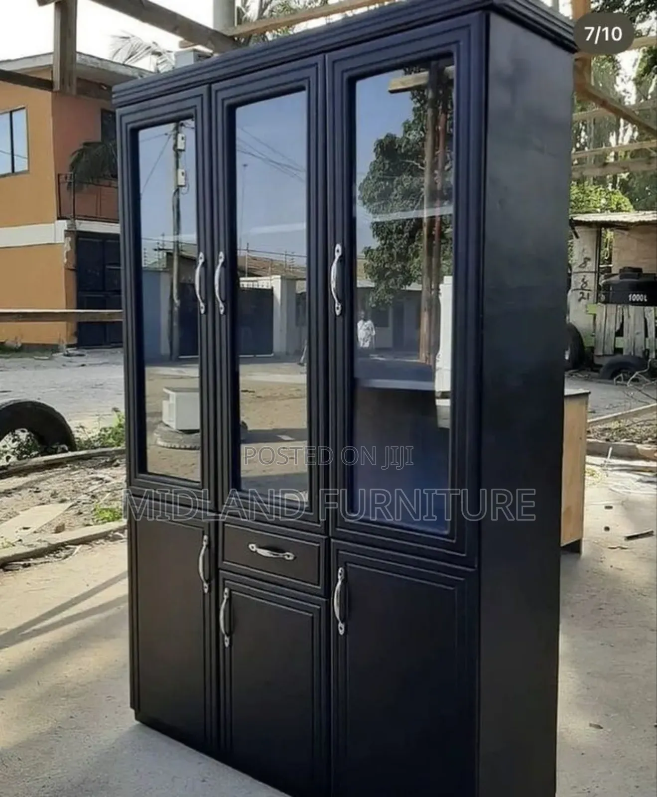 Display Cupboard