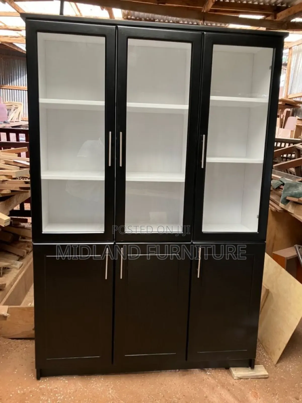 Display Cupboard