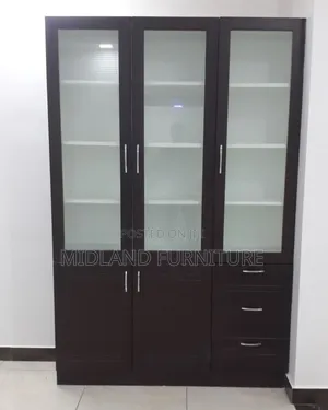 Display Cupboard