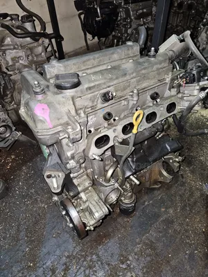 Engine for 1nz Fielder New Model
