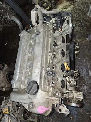 Engine for 1nz Fielder New Model