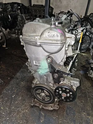 Engine for 1nz Fielder New Model