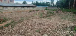 1⁄4 Plot With Some Rentals for Sale in Annex Eldoret
