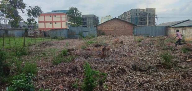 1⁄4 Plot With Some Rentals for Sale in Annex Eldoret - thumbnail 4