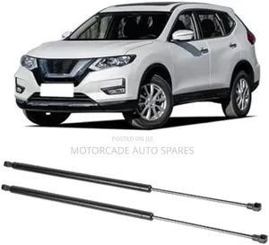 Nissan Xtrail T32 Boot Shocks