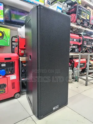 Nexo Ps15 Double Passive Fullrange Speaker