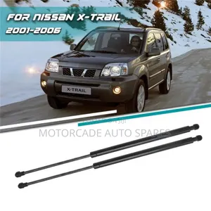 Nissan Xtrail 2001-2006 Boot Shocks