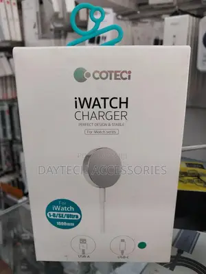 Charger Apple Watch Ultra 8 7 6 5 Se Type C Charger Iwatch C