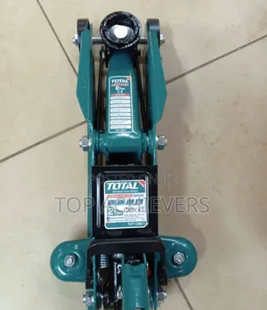 Quality 2ton Hydraulic Floor Jack