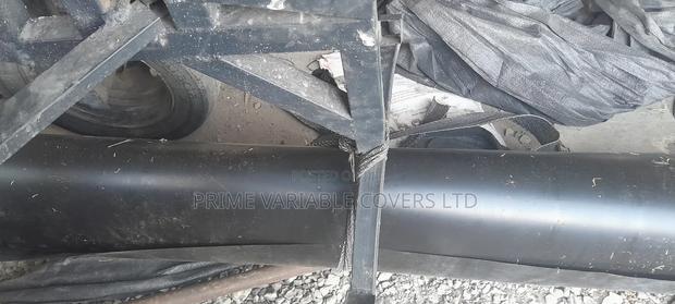 #Geo-mebrane #0.5mmrolls - main view