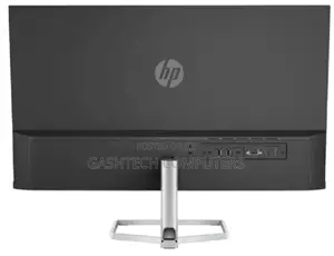 HP M27fd 27" FHD USB-C Monitor Black