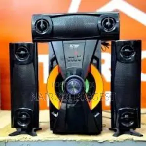 Vitron 3.1 Great Woofer System