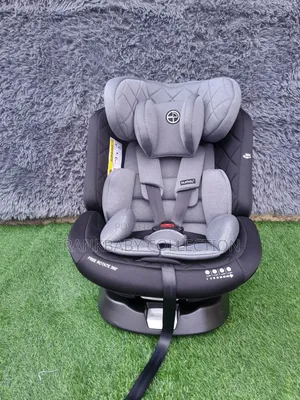 Isofix Baby Car Seat * Isofix Carseat