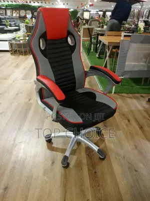 Gaming /Entertainment Chair
