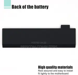 Laptop Battery for Lenovo Thinkpad T470 T480